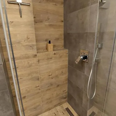 Appartamento Z Tarasem *