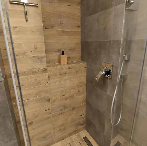 Apartment Z Tarasem *