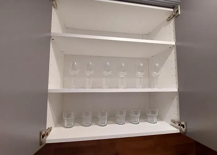 Apartment Z Tarasem *