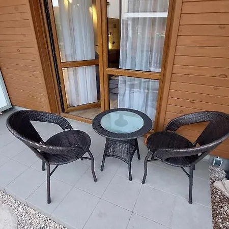 Z Tarasem * ポズナン