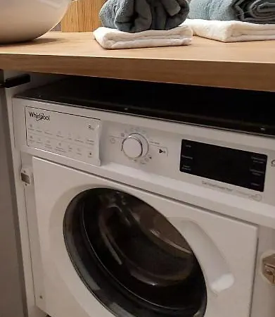 Z Tarasem アパート