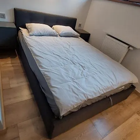 Z Tarasem Poznan