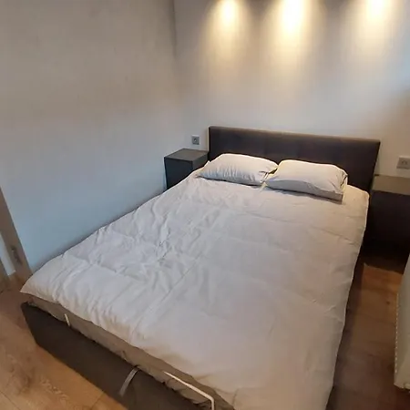 Apartment Z Tarasem