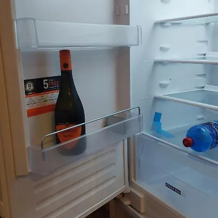 Lejlighed Z Tarasem Poznań