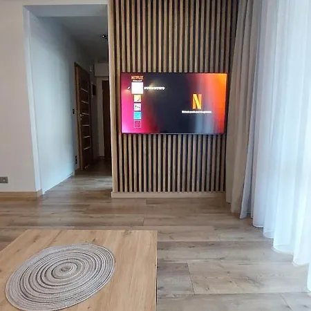 Z Tarasem * Poznan