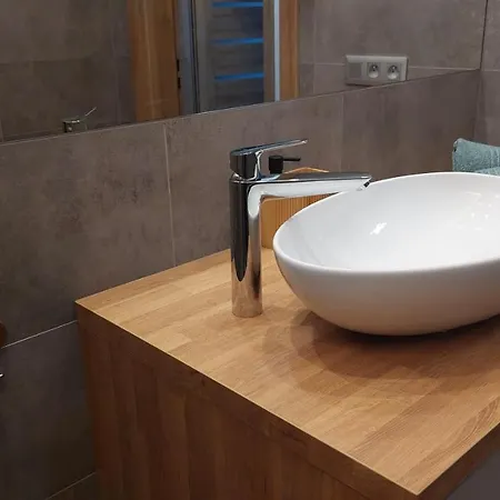 Z Tarasem ポズナン