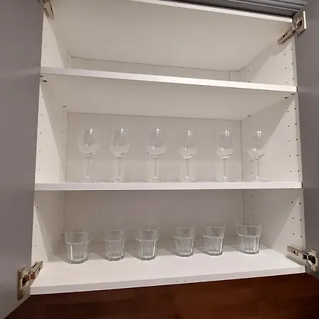 Apartment Z Tarasem *