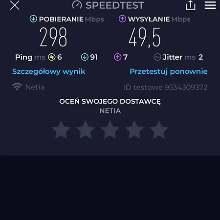 アパート Z Tarasem