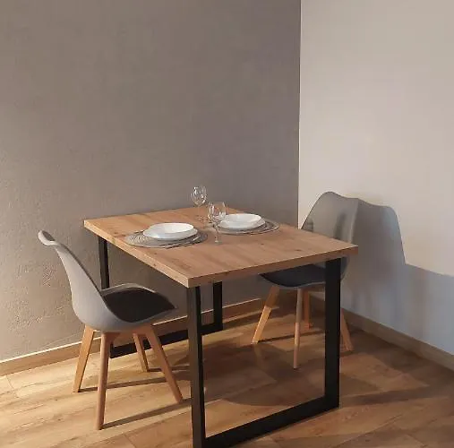 아파트 Z Tarasem *