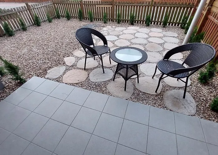 Z Tarasem 아파트 포즈난