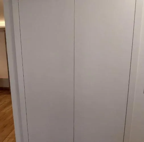 아파트 Z Tarasem *