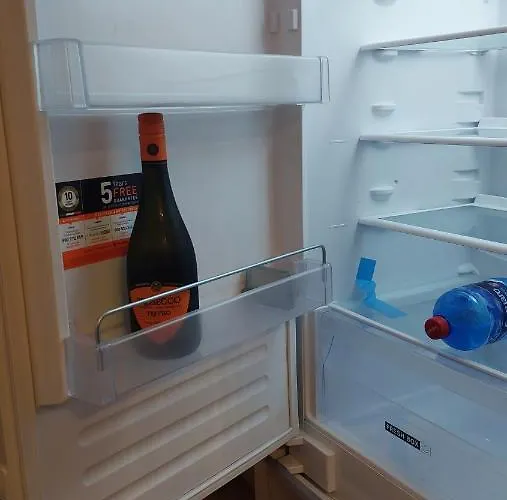 아파트 Z Tarasem 포즈난